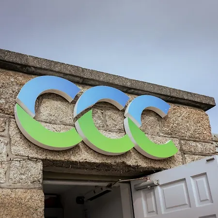 Cape Cornwall Club Oda ve Kahvaltı St Just