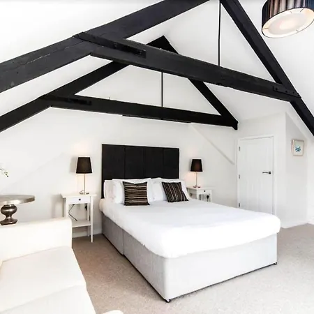 Bed & Breakfast Cape Cornwall Club St Just
