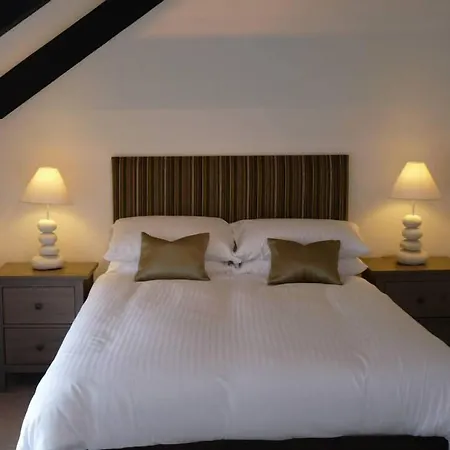 Cape Cornwall Club 3* St Just