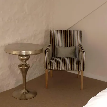 Bed & Breakfast Cape Cornwall Club St Just