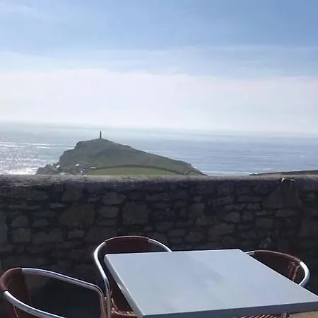 Cape Cornwall Club