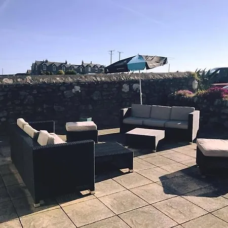 Cape Cornwall Club 3* St Just