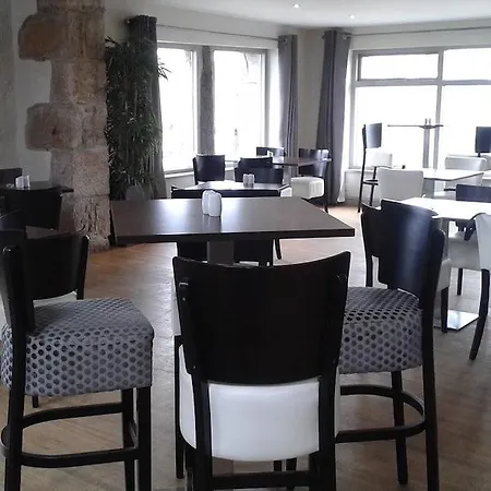 Cape Cornwall Club Oda ve Kahvaltı St Just