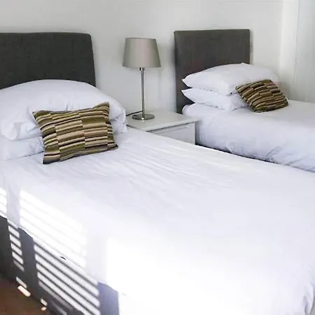 Cape Cornwall Club 3*