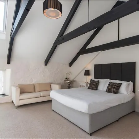 Nocleg ze śniadaniem Cape Cornwall Club 3*