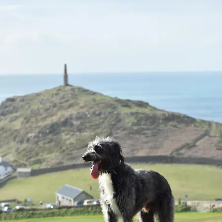 Cape Cornwall Club 3* St Just