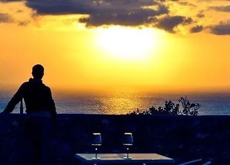 Cape Cornwall Club Oda ve Kahvaltı 3*
