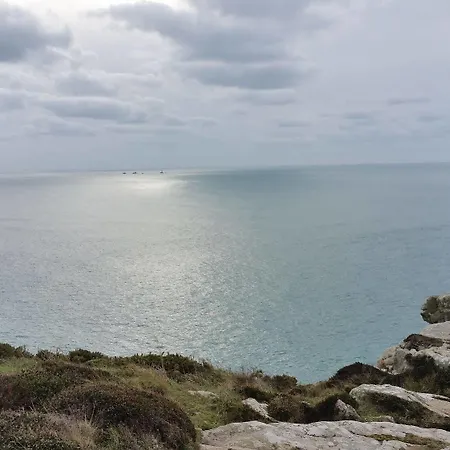 Cape Cornwall Club Oda ve Kahvaltı 3*