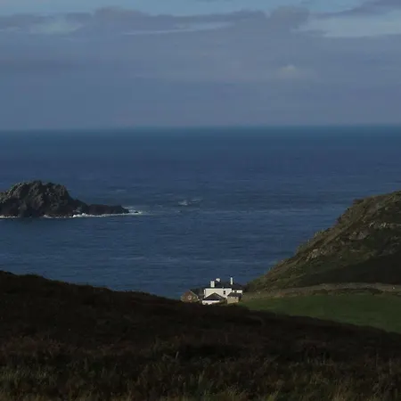 Cape Cornwall Club 3* St Just