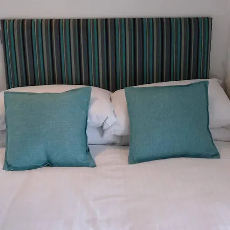 Cape Cornwall Club 3* St Just